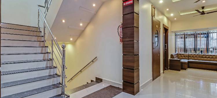 O皇家酒店(Hotel O Royal)图片