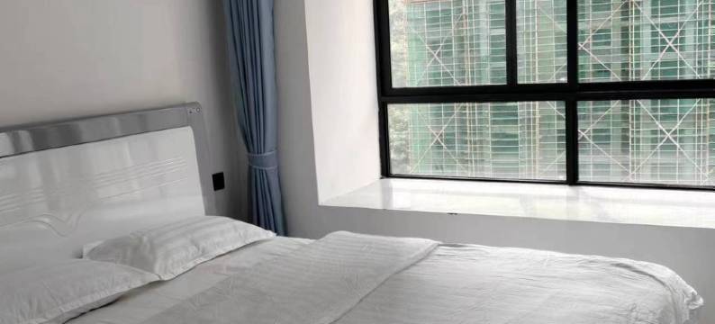 老王展洲公馆公寓(秧塘路分店)图片