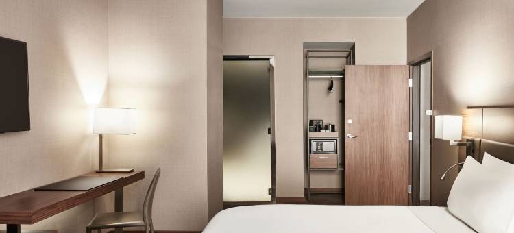 新奥尔良法国区万豪AC酒店(AC Hotel New Orleans French Quarter)图片