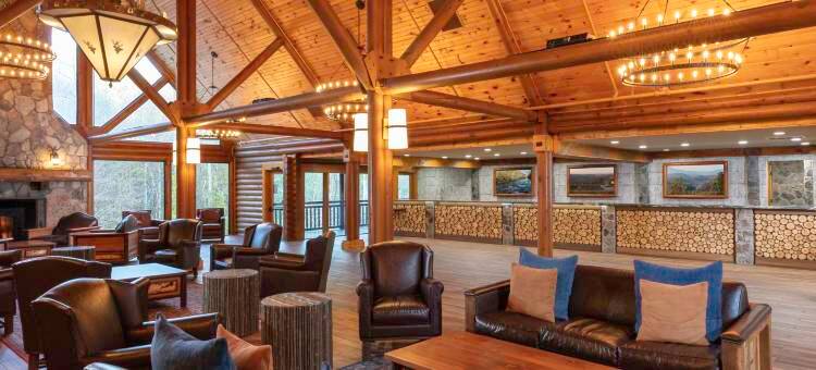 西门大烟山水疗度假村(Westgate Smoky Mountain Resort & Spa)图片