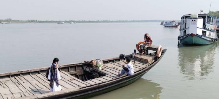 孙德尔本郁金香民宿(Sundarban Tulip Homestay, Pakhiralay, WB)图片