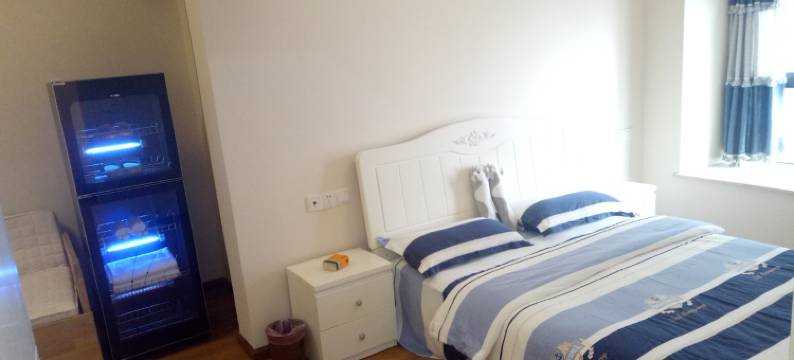 漫儿公寓(青衣路分店)图片