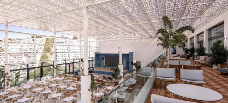 塞瓦图尔蓝色港湾(Servatur Puerto Azul)图片