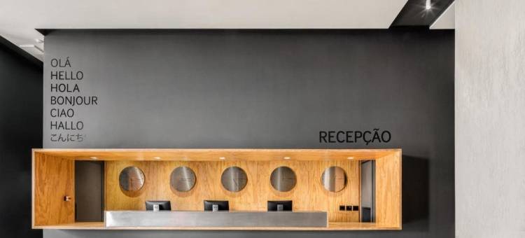 国际城卡诺阿斯(Intercity Canoas)图片