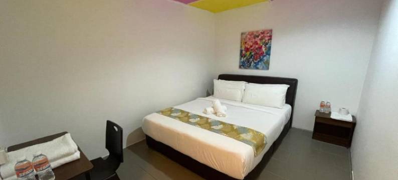 古晋卡西亚旅馆(Cassia Inn Kuching)图片