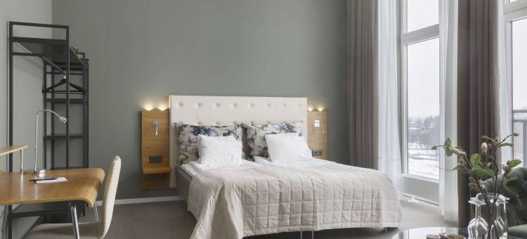 Best Western River C Hotel图片