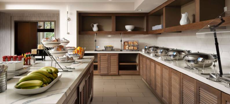 圣迭戈/索伦托梅萨凯悦嘉寓酒店(Hyatt House San Diego Sorrento Mesa)图片