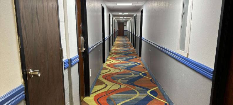 伊克诺旅馆(Econo Lodge)图片