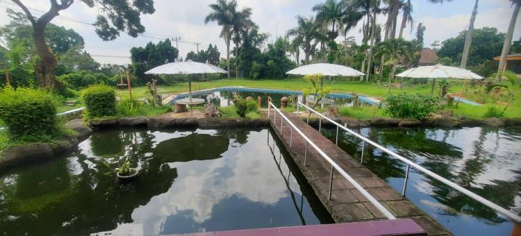 雅加达奥93733酒店灵格尔亚蒂昆宁安(Capital O 93733 Hotel Linggarjati Kuningan)图片