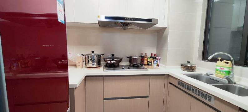 家旅匠心美宿民宿(天鹅湖大道分店)图片