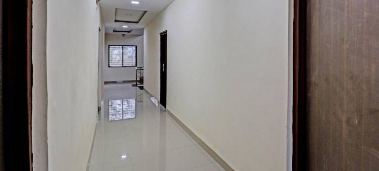 Super Hotel O Midway Treat Dhar图片