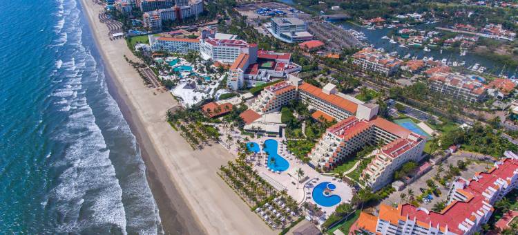 努埃沃尔塔西部度假村(Occidental Nuevo Vallarta)图片