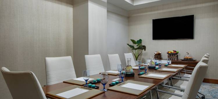 特克斯和凯科斯群岛丽思卡尔顿酒店(The Ritz-Carlton, Turks & Caicos)图片