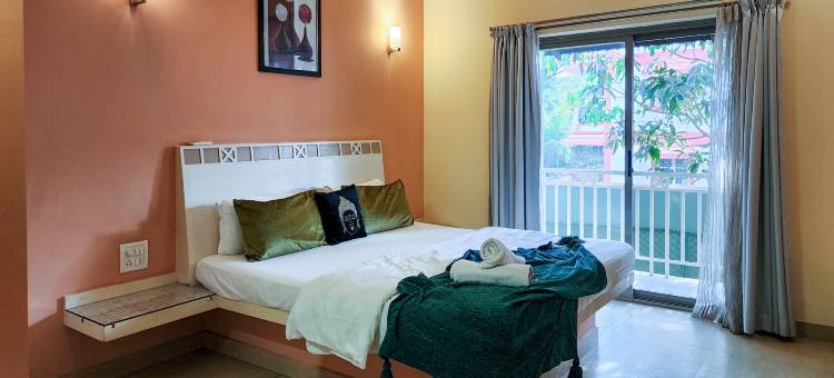 Private Villa w Pool 700m Beach D2图片