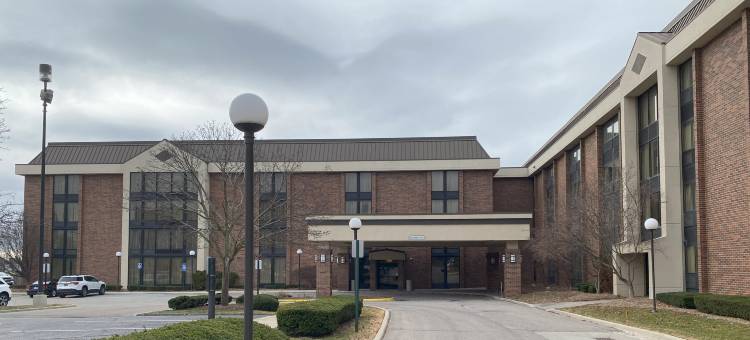 特洛伊酒店(Troy Inn)图片