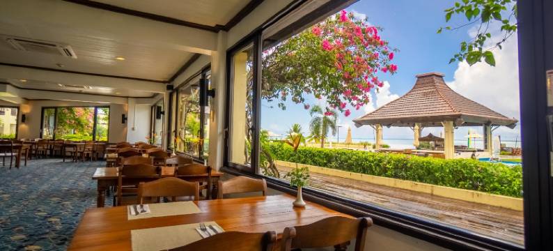 塞班岛清泉度假村俱乐部(Aqua Resort Club Saipan)图片