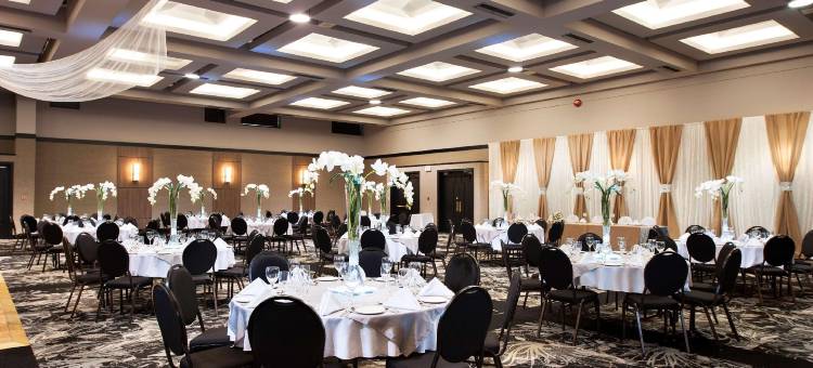 尤尼维瑟尔德拉蒙德维尔贝斯特韦斯特优质酒店(Best Western Hotel Universel Drummondville)图片