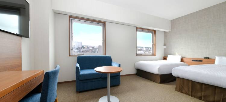 千岁JR酒店(Jr Inn Chitose)图片