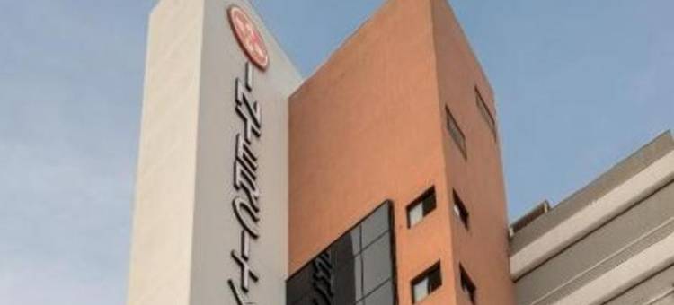 库亚巴城际酒店(Intercity Cuiabá)图片