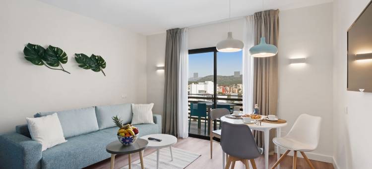 TRH帕尔马诺瓦套房酒店(Palmanova Suites by TRH)图片