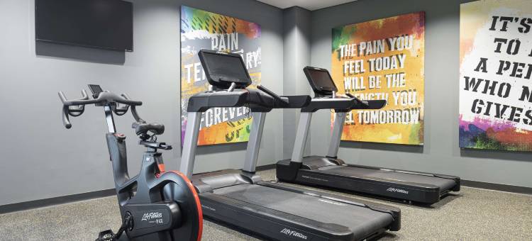 希尔顿之家科威特萨尔米耶(Hampton by Hilton Kuwait Salmiya)图片