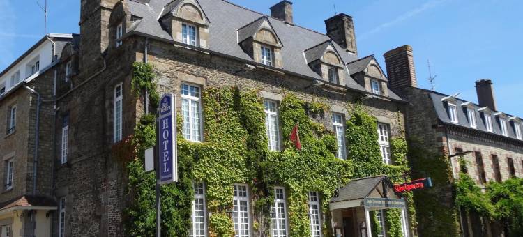 蒙格美里贝斯特韦斯特酒店(Best Western Hotel Montgomery)图片