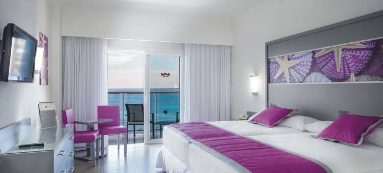 坎昆里乌酒店 - 限成人- 全包(Riu Cancun - All Inclusive)图片