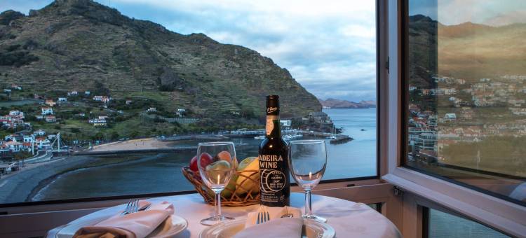 马德拉堂佩德罗酒店(Dom Pedro Madeira)图片