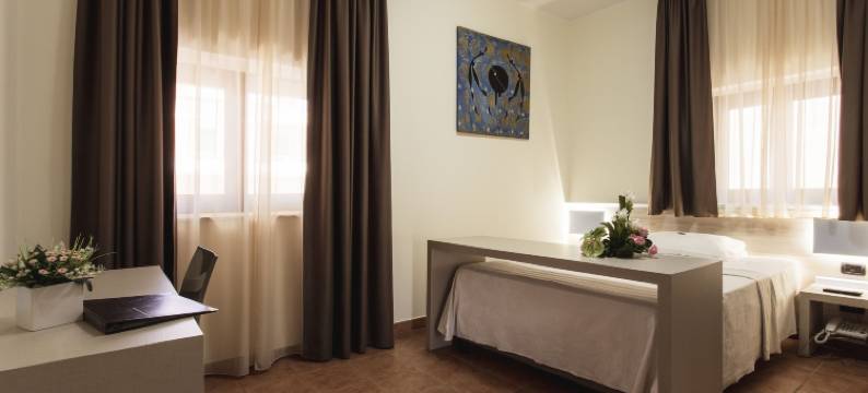 飞翔酒店(Hotel Fly)图片