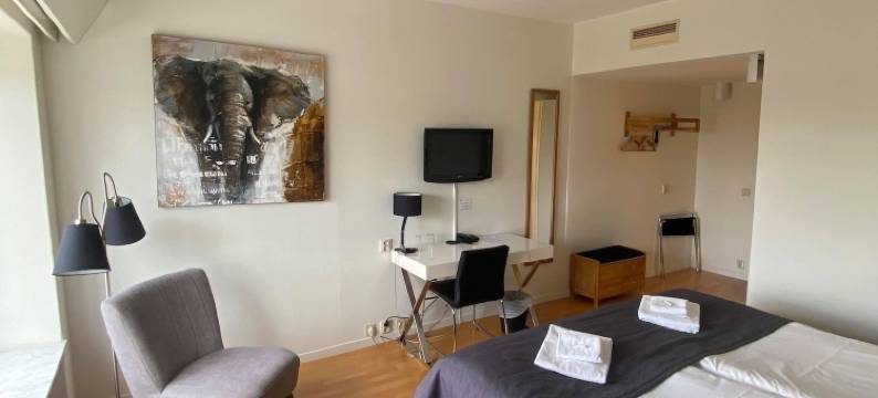 阿尔弗雷德诺贝尔酒店(Hotell Alfred Nobel)图片