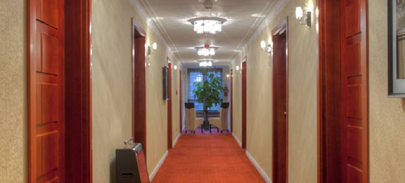 索斯诺维茨M酒店(M Hotel Sosnowiec)图片