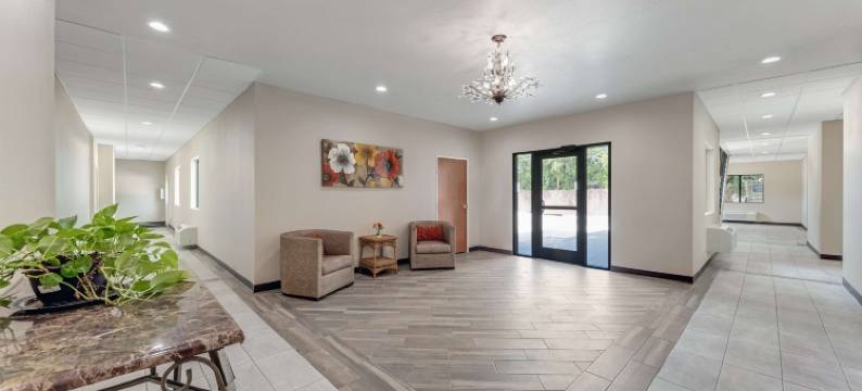 美国最佳价值酒店贵宾楼圣安东尼奥市中心河畔区(Americas Best Value Inn San Antonio Downtown Riverwalk)图片