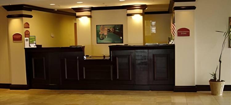 智选假日套房酒店布鲁克斯维尔西(Holiday Inn Express & Suites Brooksville West)图片