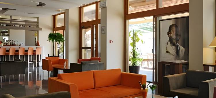 Radisson Hotel Cannes Seaside图片