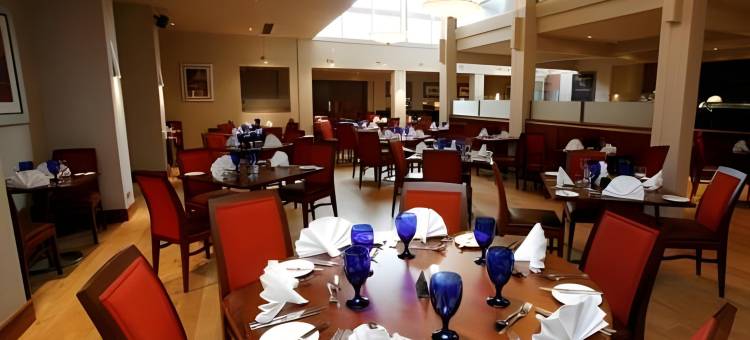 剑桥巴希尔贝斯特韦斯特品质精选酒店酒店(Cambridge Bar Hill Hotel, BW Signature Collection)图片