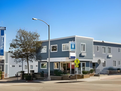 SureStay Hotel by Best Western Santa Monica