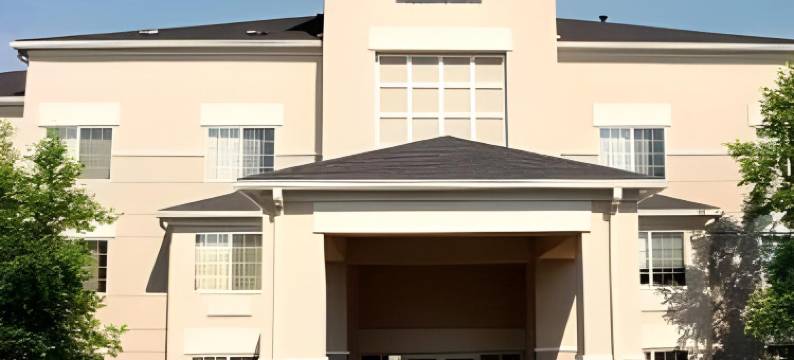 Extended Stay America 套房 - 波士顿 - 马尔伯勒(Extended Stay America Suites - Boston - Marlborough)图片