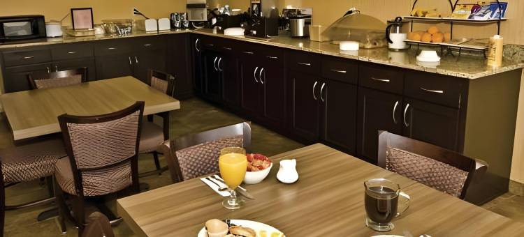 杰克逊温德姆戴斯酒店(Days Inn by Wyndham Jackson)图片