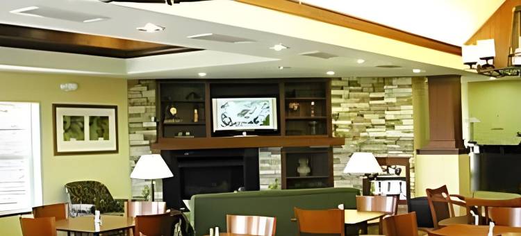 Residence Inn Columbia图片