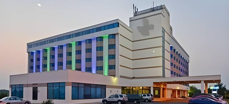 Travelodge by Wyndham Avenel Woodbridge图片