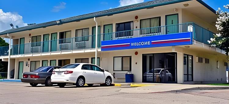 拉斐特罗德威旅馆(Studio 6 Lafayette, la – I-10 & I-49 N)图片
