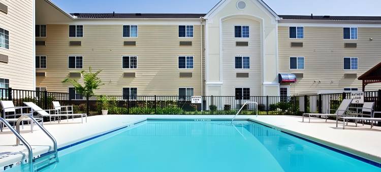 Candlewood Suites 萨凡纳机场 by IHG(Candlewood Suites Savannah Airport by IHG)图片