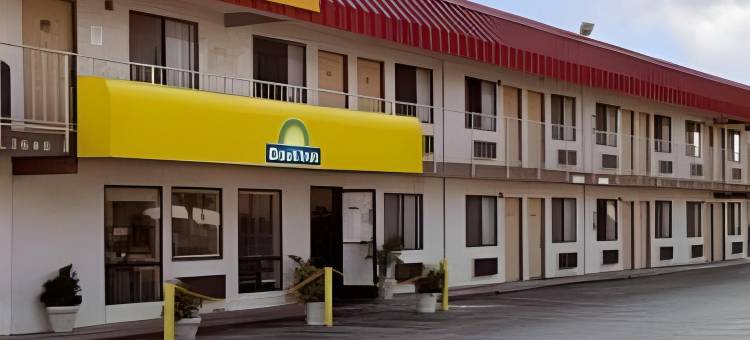 弗雷斯诺南戴斯酒店(Days Inn by Wyndham Fresno South)图片