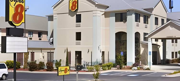 舒眠旅馆及套房格罗夫敦 - 奥古斯塔西(Sleep Inn & Suites Grovetown - Augusta West)图片