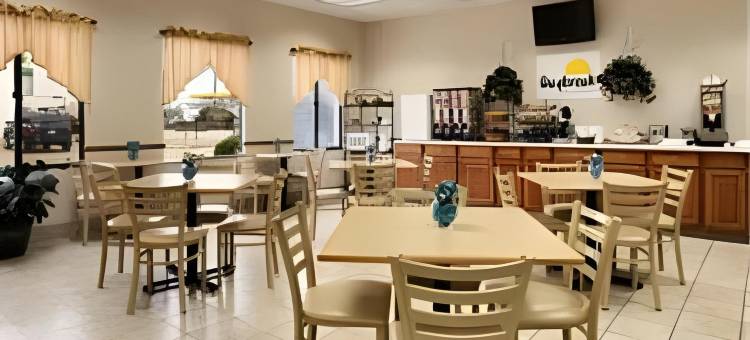 奥格尔斯比/饿岩温德姆戴斯酒店(Days Inn by Wyndham Oglesby/ Starved Rock)图片