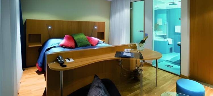 艾维尼酒店-普罗菲尔酒店(ProfilHotels Aveny)图片