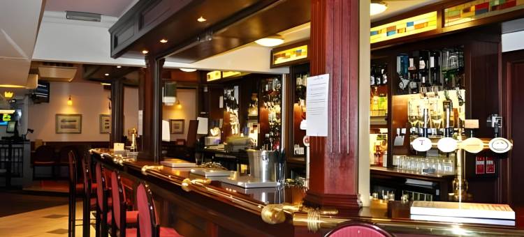 洛克威酒店(Lochway Hotel)图片