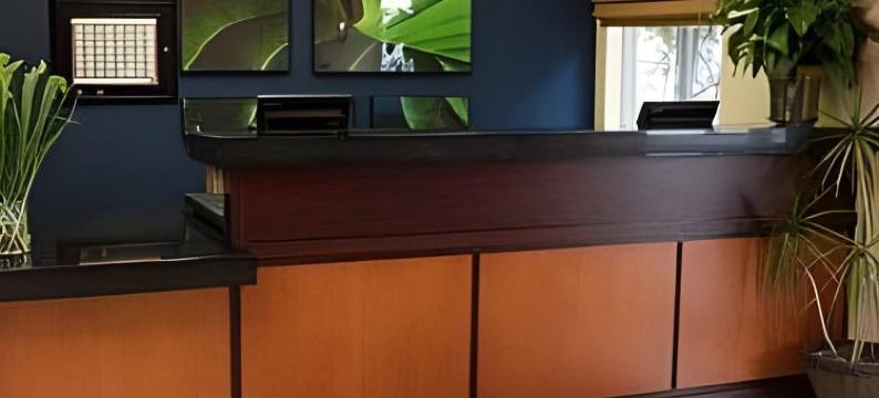 阿比林万枫酒店及套房(Fairfield Inn & Suites Abilene)图片