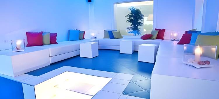 克罗姆港HPC旅馆(Hostal Hpc Porto Colom)图片