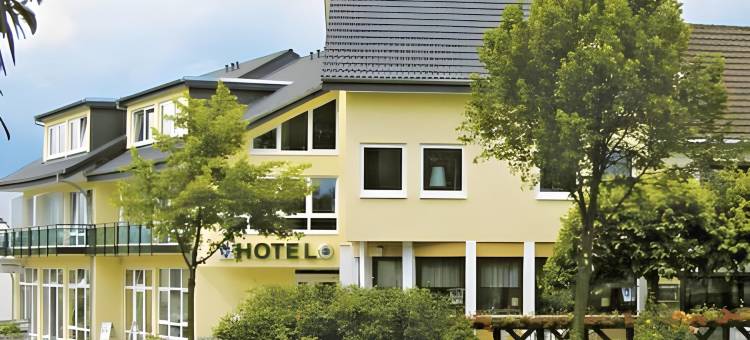 集市酒店(Hotel am Markt Garni - Aegidienberg)图片